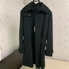 コート メンズ ウール カシミヤ