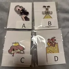 2025年最新】アクリルスタンドの人気アイテム - メルカリ