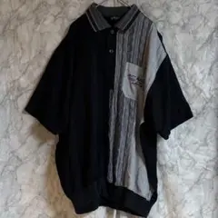 古着 ポロシャツ