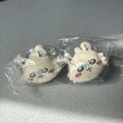 ガチャガチャ　ちいかわ（モモンガ）