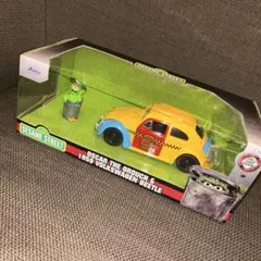 希少・当時物】スーパーマン ブリキ ゴミ箱 1970年代 ビンテージ