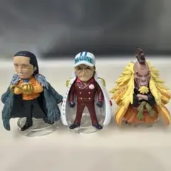 2026年最新】赤犬 フィギュアの人気アイテム - メルカリ