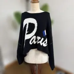 CRUFFIN 韓国　セーター