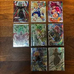 ドラゴンボールスーパーダイバーズ