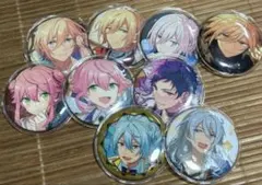 2026年最新】伏見弓弦 イベコレ 缶バッジの人気アイテム - メルカリ