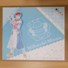 マリオンクレープ 緋八マナ 特典 巻紙