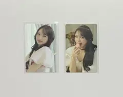 Girls2　山口綺羅ちゃん　チェキ31枚 Girls2 山口綺羅ちゃん チェキ31枚
