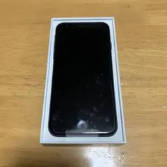 iPhone SE (第二世代) ブラック 256GB SIMフリー