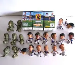 2025年最新】中村俊輔 フィギュアの人気アイテム - メルカリ