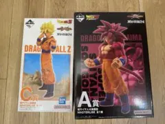 ドラゴンボール　一番くじ　まとめ売り