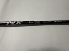 スピーダー NX ブラック 50 SRドライバー用 シャフト