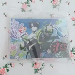 18TRIP アクリルスタンド／vol.5　輝矢 宗氏