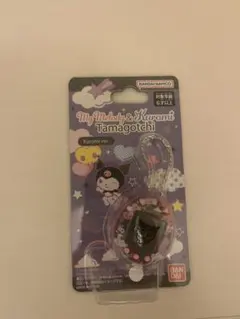 My Melody & Kuromi Tamagotchi