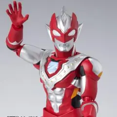 ☆限定クリア☆ウルトラマンゼットベータスマッシュ ソフビ テオゼロ
