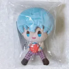 すとぷり 一番くじ はじまりの物語 ぬいぐるみ 賞 ころん 未開封