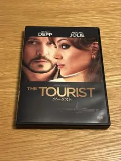 2026年最新】TOURIST ツーリスト dvd-box〈2枚組〉の人気アイテム