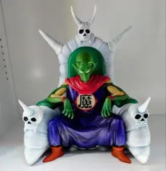 ドラゴンボール アライズ ピッコロ大魔王 フィギュア 箱あり - メルカリ