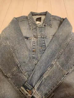 Banana Republic デニムジャケット Mサイズ80sUSA希少 - メルカリ