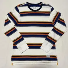 adidas アディダス　ロングスリーブTシャツ　メンズ　 Mサイズ