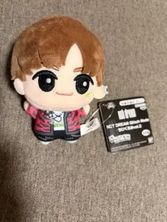 ジェミン　ぬいぐるみ　40cm NCTDREAM ジェミン 40cm ぬいぐるみ Amazon.co.jp: nct dream ジェミン