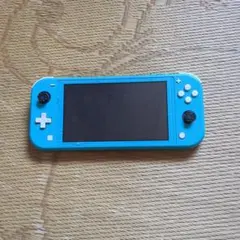 任天堂Switch ジャンク　水没 Professional Power] Repair your water-damaged Nintendo Switch Lite