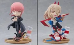 PalVerse Palé. チェンソーマン　 マキマ ＋ パワー