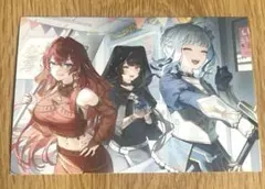 にじさんじ 展 ブロマイド①