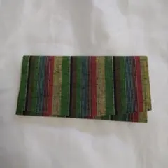 送込！レディース和柄財布