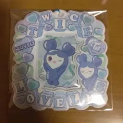 TWICE カードホルダー ツウィ