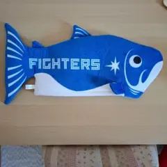 北海道日本ハムファイターズ しゃけまる応援キャップ