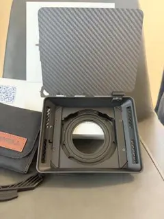 ほぼ未使用 Freewell Eiger アイガー マットボックス フード ほぼ未使用 Freewell Eiger アイガー マットボックス フード - メルカリ