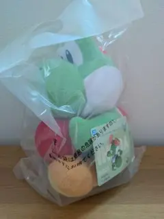 ヨッシー ぬいぐるみ 未開封