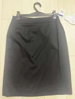 リクルートスーツ タイトスカート 新品タグ付き