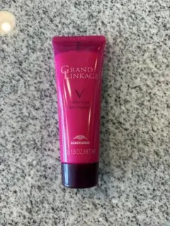 【新品】GRANDLINKAGEVelourLuxe HairTreatmentのサムネイル