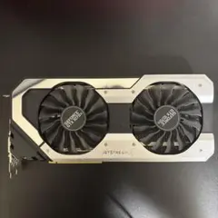GeForce GTX 1070ti JetStream 8GB