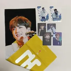 bts ジョングク  グク  スローガン