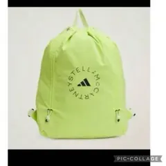 adidasステラマッカートニー　リック グリーンのサムネイル