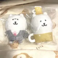 ナガノキャラクターズ　大人なマスコット プライズ