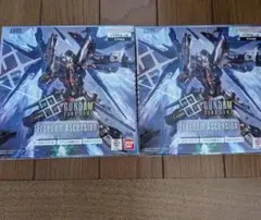 ガンダムカードゲーム Freedom Ascension 2BOX テープ付き - メルカリ