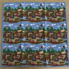 フェイラー　ブランケット　おくるみ