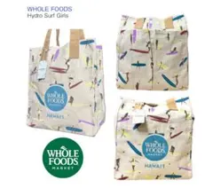 ホールフーズ Whole Foods Market サーフガール