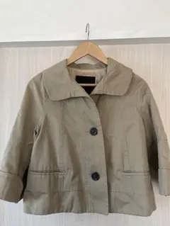 古着　レトロ　ビームス コートのサムネイル