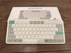 Keychron B1 Pro レトログリーン