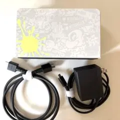 Switch スプラトゥーン3エディション ドック