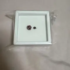 うたの☆プリンスさまっ♪ 水引リング 黒崎蘭丸 うたプリ グラショ 浴衣