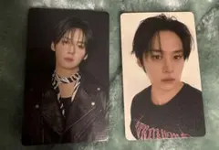 Stray Kids スキズ KARMA トレカ リノHMV ラキドロ