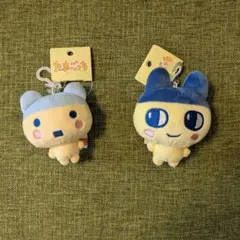 レア 2004 ウラたま ウラまめっち ぬいぐるみ たまごっち - メルカリ
