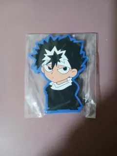 飛影 ラバースタンド 一番くじ I賞