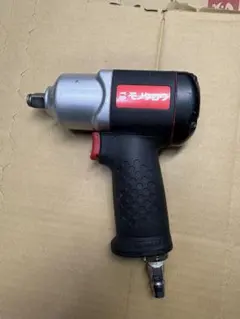 プロ仕様 超小型・軽量 1/2 エアーインパクトレンチ 810N・m - メルカリ