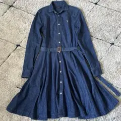 2025年最新】ラルフローレン ワンピース レディース xlの人気アイテム